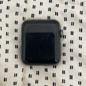 Apple Watch series 3 42mm